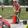 Feuerwehrjugend Kirchham siegt beim Abschnittsbewerb 2018